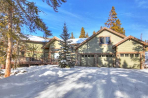 High Mountain Hideaway home